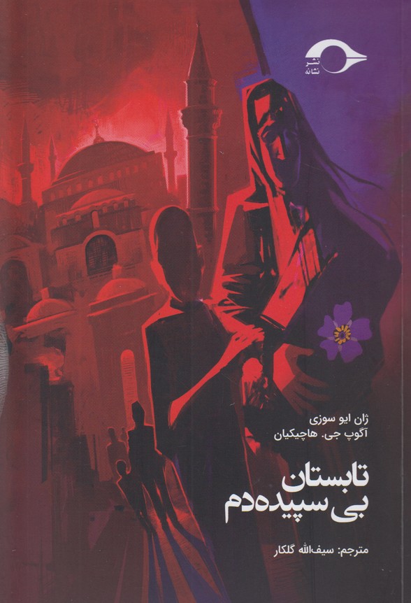 تابستان بی سپیده دم