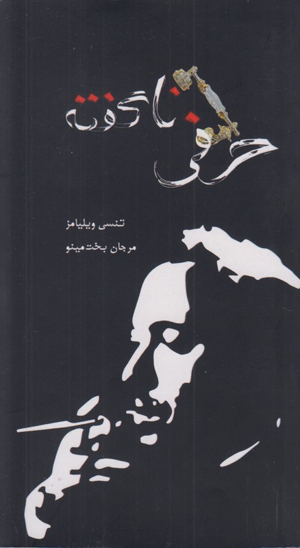 حرفی ناگفته